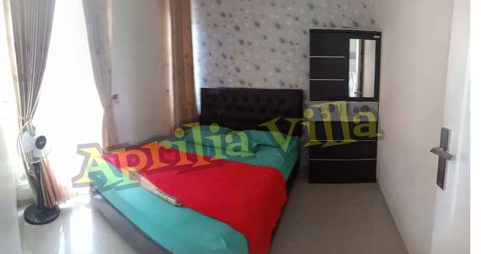 Others Aprilia Villa - Three Bedroom