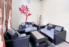 공용 공간 3 Homestay Mawar Merah 1 Syariah