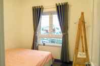 Dewan Majlis Ane Apartment - 2 bedrooms