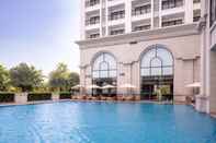 Kolam Renang Melia Vinpearl Hai Phong Rivera