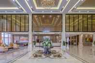 Lobby Melia Vinpearl Hai Phong Rivera