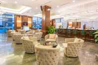 Bar, Cafe and Lounge Melia Vinpearl Hai Phong Rivera