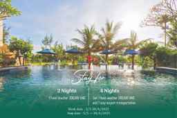 Zest Resort & Spa Hội An, 1.559.999 VND