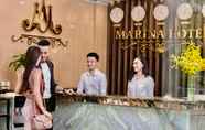 Khác 3 Marina Hotel Hanoi