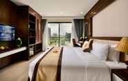 Bedroom 4 Marina Hotel Hanoi