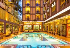 外観 4 Sokchea Angkor Hotel