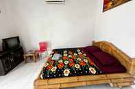 Kamar Tidur Alan's Homestay