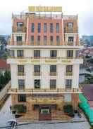 EXTERIOR_BUILDING Minh Phat Dallas Hotel