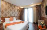 Bedroom 2 Minh Phat Dallas Hotel