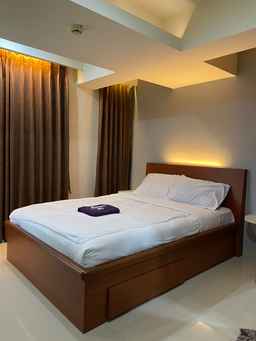 RumahKu @Jarrdin Apartemen, THB 821.47