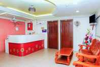 Lobi Super OYO 1173 Mandyrin Hotel