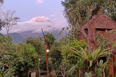 พื้นที่สาธารณะ Villa Mak Cik