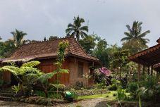 ห้องประชุม Villa Mak Cik