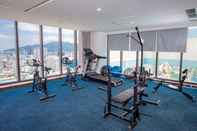 Fitness Center G8 Luxury Hotel And Spa Da Nang