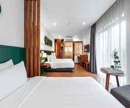 22Land Classic Suites, Rp 567.760