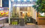 Bên ngoài 2 22Land Classic Suites