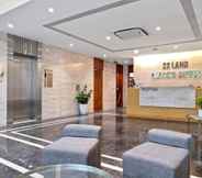Sảnh chờ 6 22Land Classic Suites