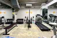 Fitness Center 22Land Classic Suites