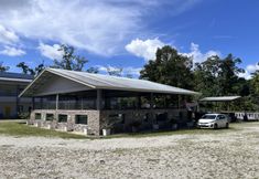 Exterior 4 Jasa Resort Sungai Lembing