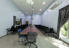Functional Hall 6 Jasa Resort Sungai Lembing
