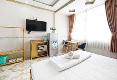 침실 2 Huyen House