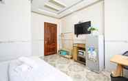 Kamar Tidur 3 Huyen House