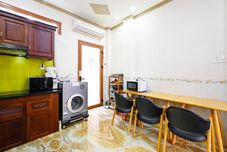 공용 공간 Huyen House