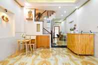 Lobby Huyen House