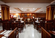 ร้านอาหาร 4 Chiang Rai Grand Room Hotel