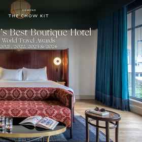 The Chow Kit - An Ormond Hotel 1, Hotel Kuala Lumpur