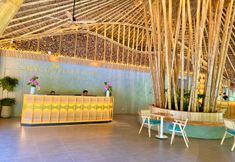 Lobby 6 KyCo Peninsula Quy Nhon Resort