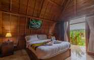 Kamar Tidur 6 The Sweet Corn Bungalow