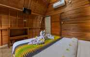 Kamar Tidur 7 The Sweet Corn Bungalow