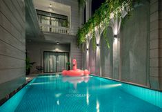 Khác 6 HOTEL le JARDIN SECRET saigon 