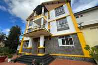 Bangunan Duong Sat Hotel Dalat