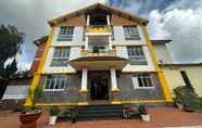 Bangunan 2 Duong Sat Hotel Dalat