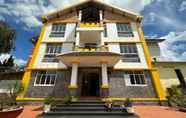 Bangunan 6 Duong Sat Hotel Dalat