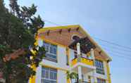 Bangunan 4 Duong Sat Hotel Dalat