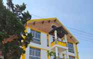 Exterior 4 Duong Sat Hotel Dalat
