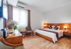 多功能厅 6 T78 Hotel (Managed by Nha khach T.78)