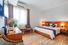 多功能厅 T78 Hotel (Managed by Nha khach T.78)