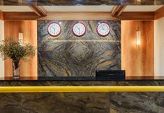 Lobby 3 T78 Hotel Managed by Nha khach T.78