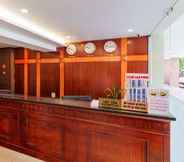 Sảnh chờ 5 T78 Hotel Managed by Nha khach T.78