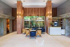 公共空间 T78 Hotel (Managed by Nha khach T.78)