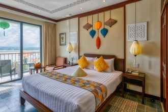 Khác 4 Cozy Savvy Boutique Hotel Hoi An