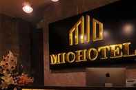 Sảnh chờ MIO Hotel Quy Nhon