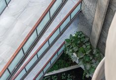 Luar Bangunan 3 Baitong Hotel & Resort