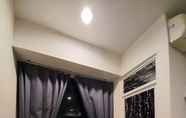 Kamar Tidur 5 Studio Standard C @ Grand Kamala Lagoon By Araia Room