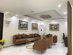 ล็อบบี้ 4 New Century Hotel