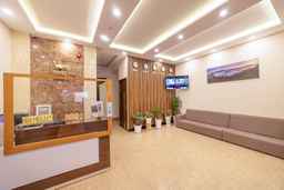 Huyen 179 Hotel, 655.200 VND